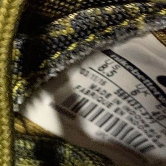 Nike Roshe One Print 'SnakeSkin' - Size 8.5 - - Picture 6 of 6